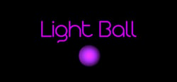 LightBall header banner