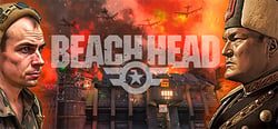 BeachHead header banner