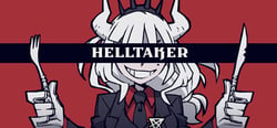 Helltaker header banner