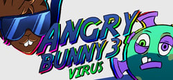 Angry Bunny 3: Virus header banner