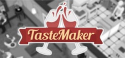 Tastemaker header banner