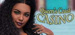 Queen's Coast Casino - Uncut header banner