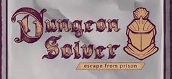 Dungeon Solver header banner