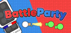 BattleParty header banner