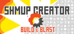 SHMUP Creator header banner