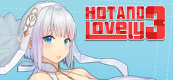 Hot And Lovely 3 header banner