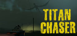 Titan Chaser header banner