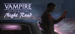 Vampire: The Masquerade — Night Road header banner