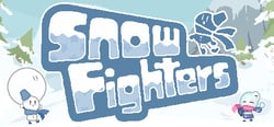 SnowFighters header banner