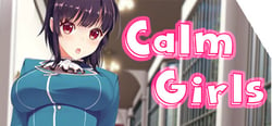 Calm Girls header banner