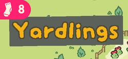 Yardlings header banner
