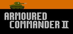 Armoured Commander II header banner