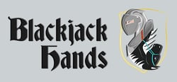 Blackjack Hands header banner