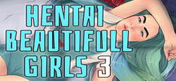 Hentai beautiful girls 3 header banner