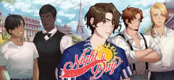 Night and Day header banner