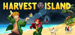 Harvest Island header banner