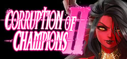 Corruption of Champions II header banner