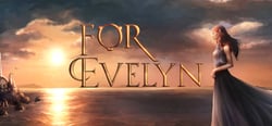 For Evelyn header banner