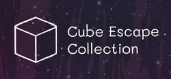 Cube Escape Collection header banner