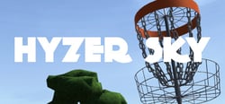 Hyzer Sky header banner