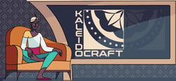 Kaleidocraft header banner