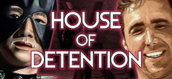House of Detention header banner