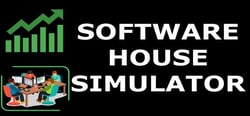 Software House Simulator header banner
