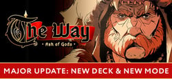 Ash of Gods: The Way header banner