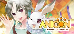 Anicon - Animal Complex - Rabbit's Path header banner