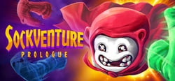 Sockventure: Prologue header banner