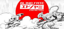 Blind Fate: Edo no Yami header banner
