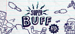 Super Buff HD header banner