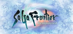 SaGa Frontier Remastered header banner