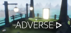 ADVERSE header banner