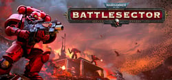 Warhammer 40,000: Battlesector header banner