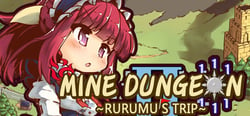 Mine Dungeon2 ~Rurumu's trip~ header banner