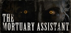 The Mortuary Assistant header banner