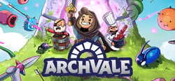 Archvale header banner