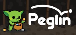 Peglin header banner