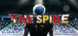 The Spike header banner