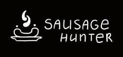 Sausage Hunter header banner