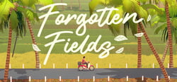 Forgotten Fields header banner