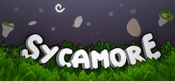 Sycamore header banner