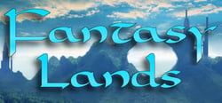 Fantasy Lands header banner