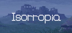 Isorropia header banner