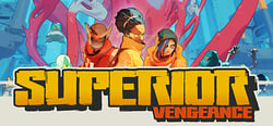 Superior: Vengeance header banner