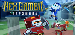 Hex Gambit: Respawned header banner