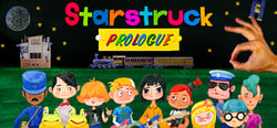 Starstruck: Prologue header banner