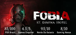 Fobia - St. Dinfna Hotel header banner