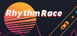 Rhythm Race header banner